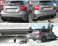 Фаркоп Westfalia для Mercedes B-Class (W246) (2011-)