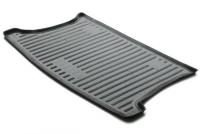 Автомобильный коврик багажника Rival для Kia Rio хэтчбек 2011-2017, полиуретан, 12803008