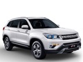 Фото Changan CS75 I «дорестайлинг» (2014-2020) Фото Changan CS75 I «дорестайлинг» (2014-2020)
