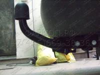 Фаркоп Imiola для Dodge Caravan 1996-2001