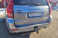 Фаркоп AvtoS для HAVAL HAVAL TANK 500 с 2021-
