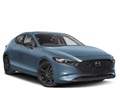 Mazda 3 IV (2019-)