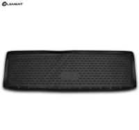 Автомобильный коврик element в багажник CADILLAC Escalade, 2015-2020, короткий