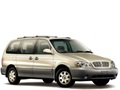 Фото KIA Carnival I (1998-2006)