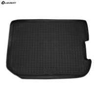 Автомобильный коврик element в багажник CITROEN C4 Picasso confort 2007-2014