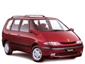 Фото Renault Espace III (1997-2002)