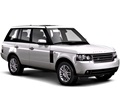 Фото Land Rover Range Rover III (2001-2012)