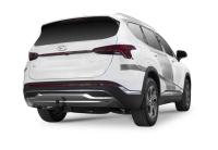 Фаркоп BERG для Hyundai Santa Fe IV (2021-2024)