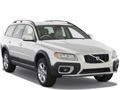 Volvo XC70 II (2007-2013)