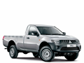 Mitsubishi L200 IV (2006-2015) Mitsubishi L200 IV (2006-2015)