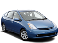 Toyota Prius II (2003-2010)