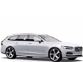 Volvo V90 II (2016-) Volvo V90 II (2016-)