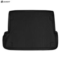 Автомобильный коврик element в багажник LEXUS GX, 2013-, 7 мест (длинный)