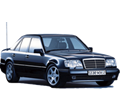 Фото Mercedes E «W124» (1984-1997)