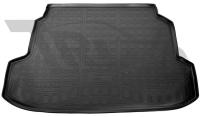 Автомобильный коврик багажника Норпласт для Changan Eado (SD) (2011-), полиуретановый