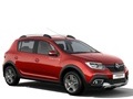 Фото Renault Sandero Stepway II (2013-2022)