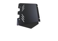 Защита радиатора Автоброня для Toyota Hilux Surf V-3,0TD; 3,0D-4,0D; 3,4 1995-1999 1999-2002