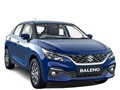 Фото Baleno