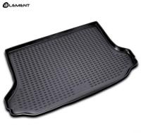 Автомобильный коврик element в багажник TOYOTA RAV4 (2006-2010)