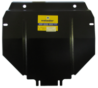 Защита Motodor для двигателя Mercedes-benz E-class (1976-1985)