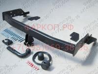 Фаркоп Imiola для Kia Sorento 2002-2006