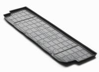 Автомобильный коврик багажника Rival для Opel Zafira Tourer (7 мест) 2012-н.в., полиуретан, 14207006