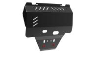 Защита картера Автоброня для Subaru Forester Big, V-2,0i; 2,5i 2013-