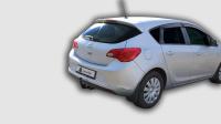 Фаркоп Лидер-Плюс для OPEL ASTRA J хетчбек 2009 - 2015 г.в.