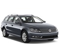 Фото Volkswagen Passat B7 (2010-2015)