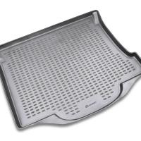 Автомобильный коврик element в багажник MAZDA 3 2003-2009, седан