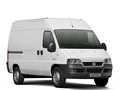 Fiat Ducato II (1994-2006)