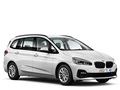 BMW 2 «F45/F46» (2014-2022)