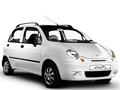 Daewoo Matiz I (1998-2015)