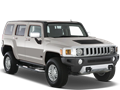 Фото Hummer H3 (2005-2010)