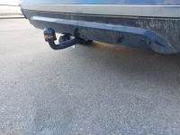 Фаркоп AvtoS для BMW X6 (F16)(2015-2019)