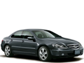 Honda Legend IV (2004-2012)