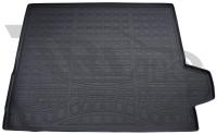 Автомобильный коврик багажника Норпласт для Land Rover Range Rover Sport (2013-), полиуретановый