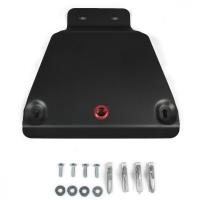 Защита редуктора АвтоБРОНЯ для Ford Kuga 2013-2016 2016-н.в.