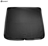 Автомобильный коврик element в багажник PEUGEOT 407 SW (2004-2010), универсал