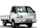 Hyundai Porter I (1996-2005) Hyundai Porter I (1996-2005)
