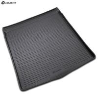 Автомобильный коврик element в багажник VW Passat B6 (2005-2010), седан