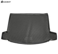 Автомобильный коврик element в багажник HONDA Civic , 2012-2016, хэтчбек