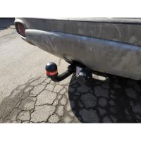 Фаркоп Bosal - Oris - Weso для JAC S1 (Rein) I (2007-2013)