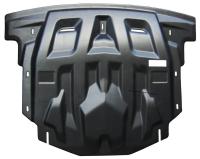 Защита Motodor для двигателя,кпп Mercedes-benz Vito V-2,2 (2014-н.в.)