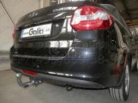 Фаркоп Galia для Datsun on-DO 2014-