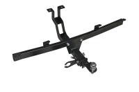 Фаркоп ПТ Групп «быстросъемный под квадрат» для Chevrolet Niva I «рестайлинг» (2009-2020)