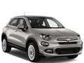 Fiat 500X I (2014-)
