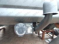 Фаркоп Imiola для Ford Galaxy 2006-2015