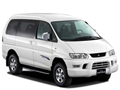 Фото Mitsubishi Space Gear I (1994-2007)