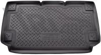 Автомобильный коврик багажника Норпласт для Ssang Yong Korando (2003-) / Tager (2008-), полиуретановый
